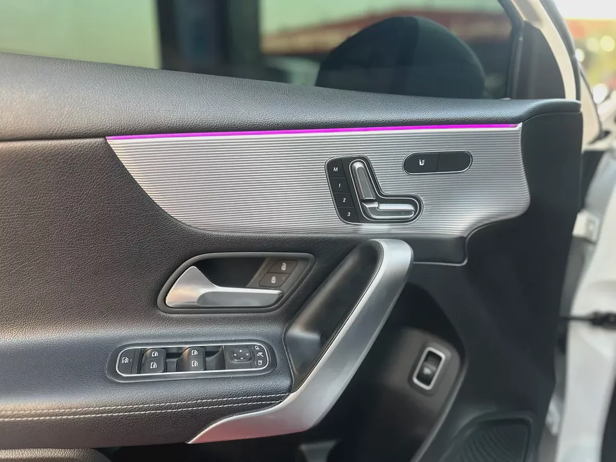 2020 Mercedes-Benz A-Class A 220 | American Specs | Well Maintained-8-8