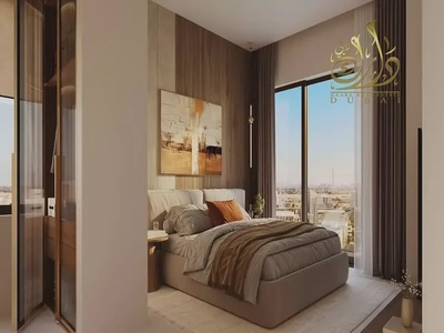 Close to Metro | 30/70 Payment Plan | Specious Layout | High Quality | Don't Miss Out-1