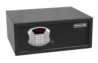 Honeywell Steel Safe with Digital Lock, 15 Kgs, 32.2 Liters-0