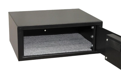 Honeywell Steel Safe with Digital Lock, 15 Kgs, 32.2 Liters-4