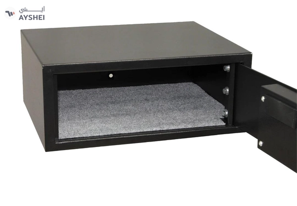 Honeywell Steel Safe with Digital Lock, 15 Kgs, 32.2 Liters