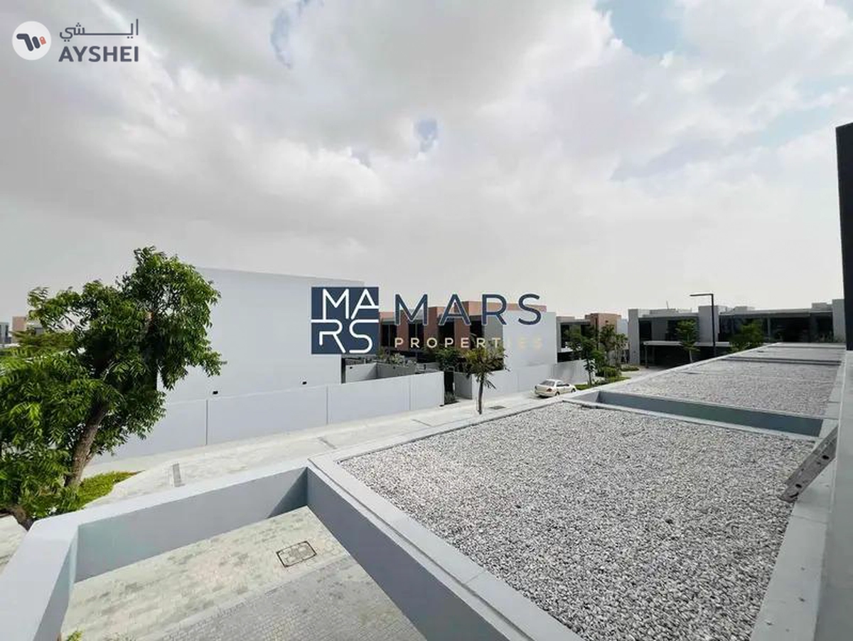 Brand New Villa in Luxury Community Ready To Move