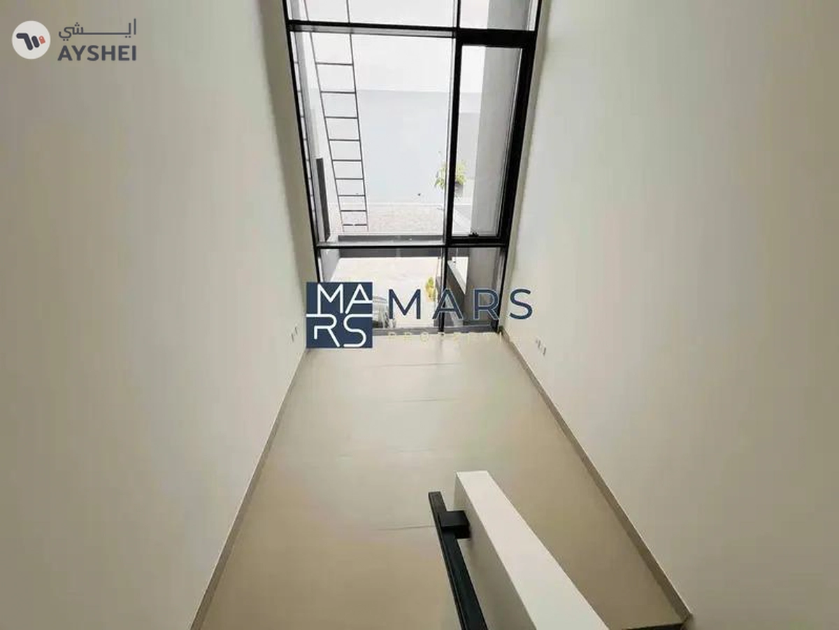 Brand New Villa in Luxury Community Ready To Move