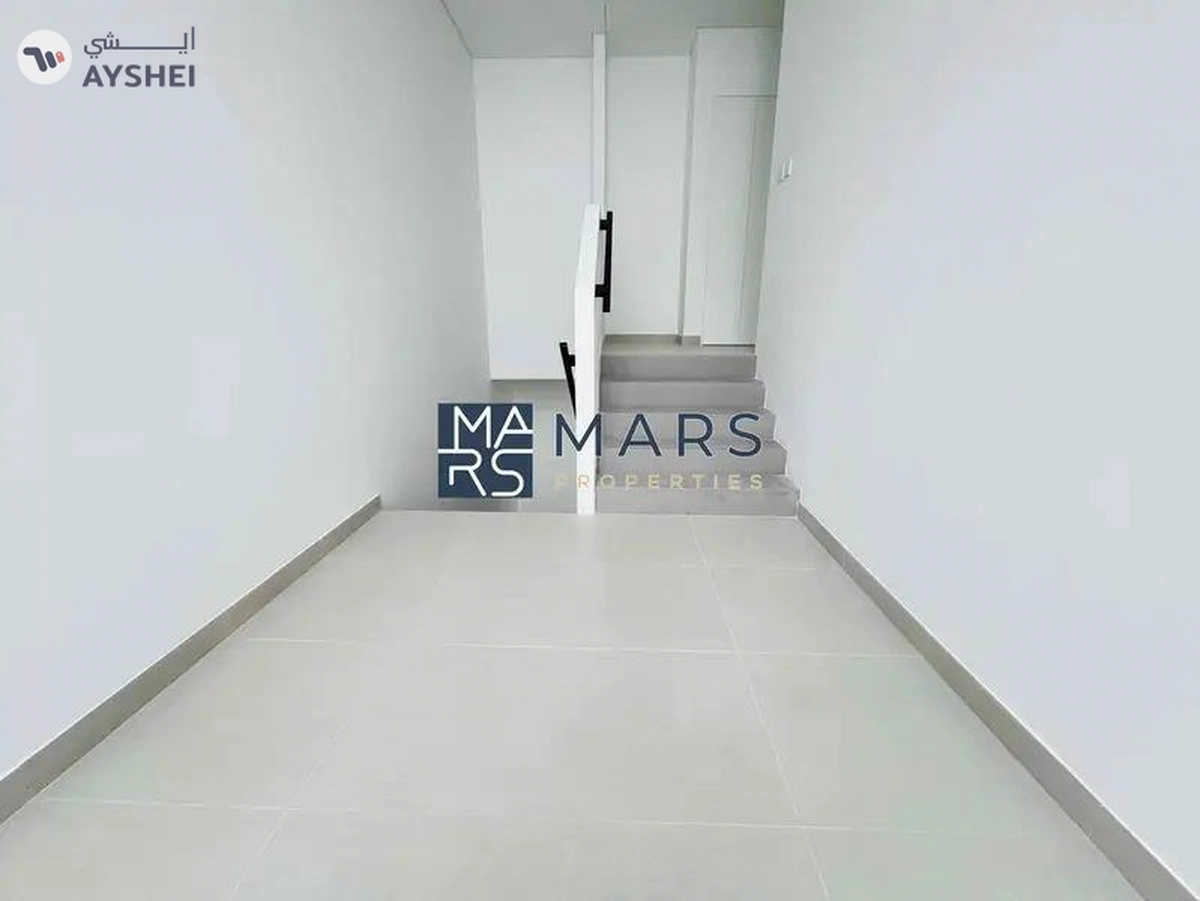 Brand New Villa in Luxury Community Ready To Move