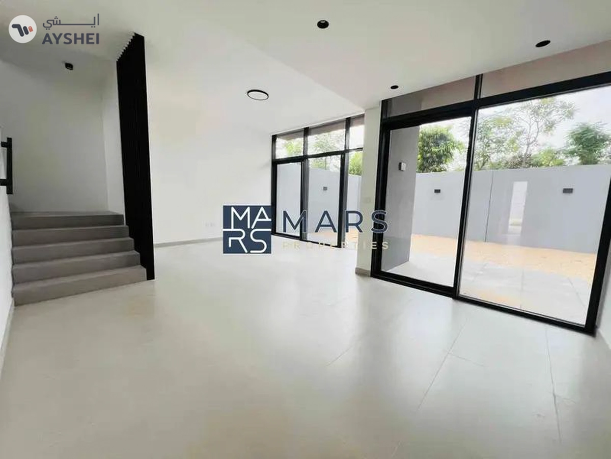 Brand New Villa in Luxury Community Ready To Move