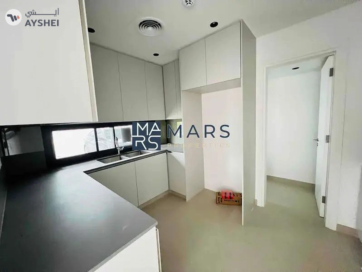 Brand New Villa in Luxury Community Ready To Move