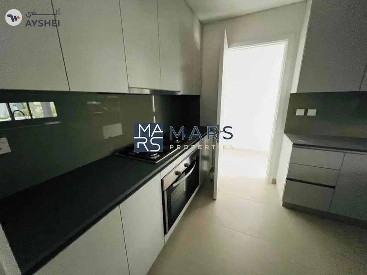 Brand New Villa in Luxury Community Ready To Move