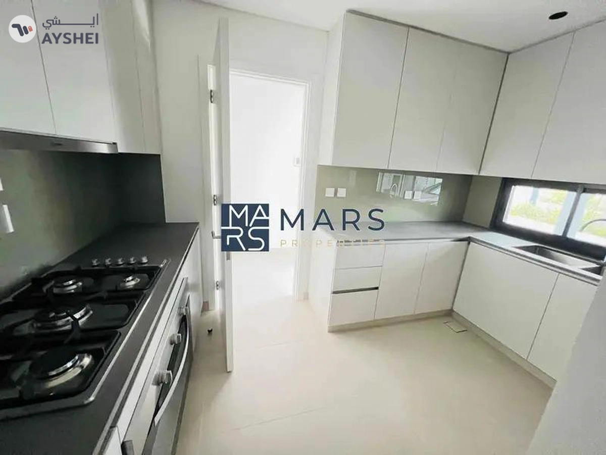 Brand New Villa in Luxury Community Ready To Move