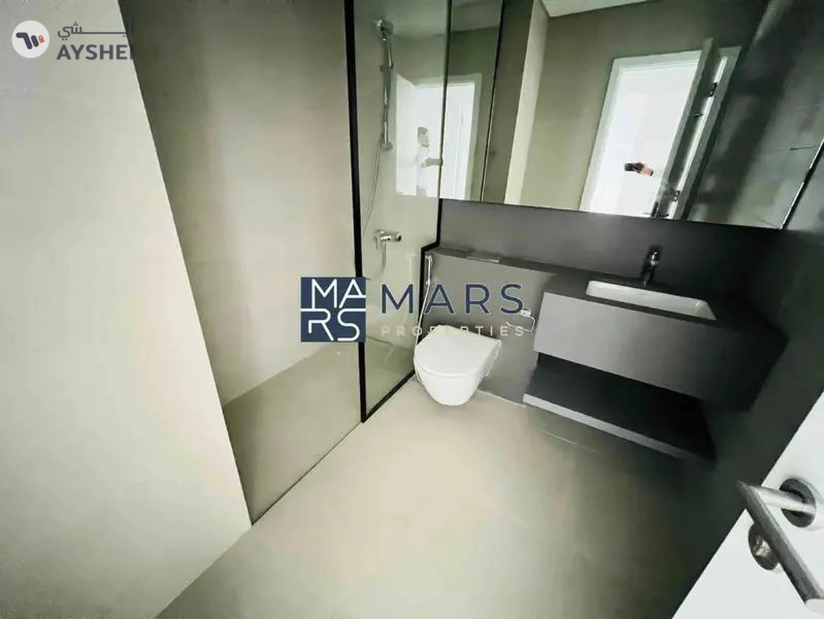 Brand New Villa in Luxury Community Ready To Move