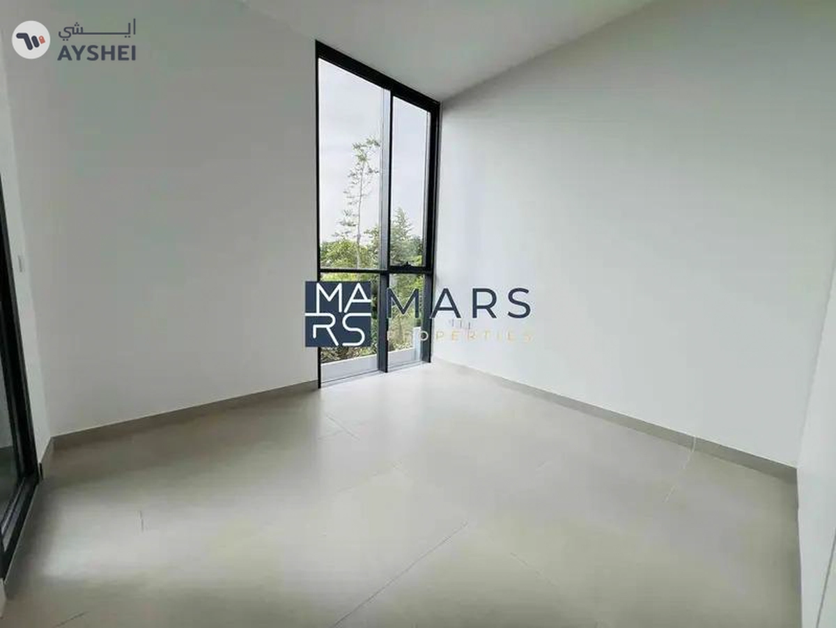 Brand New Villa in Luxury Community Ready To Move