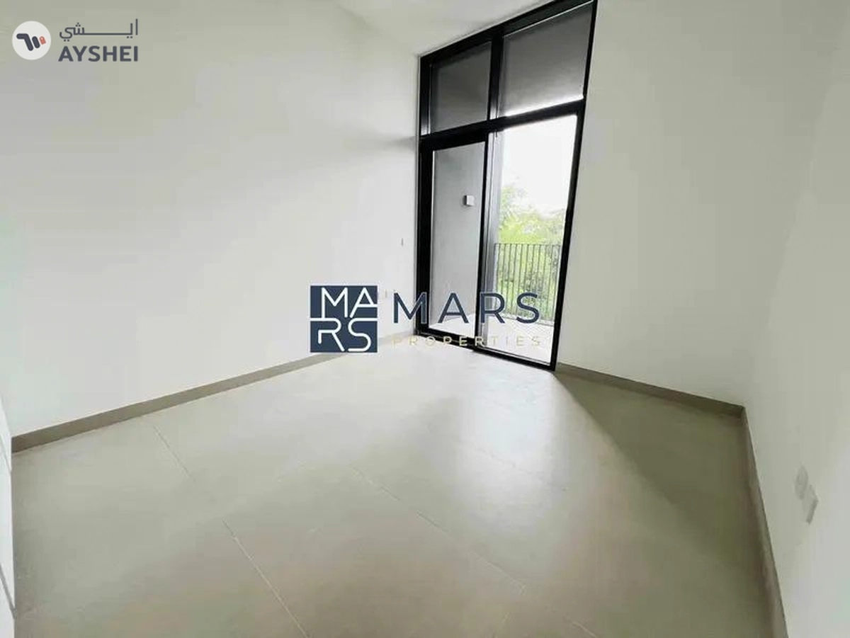 Brand New Villa in Luxury Community Ready To Move