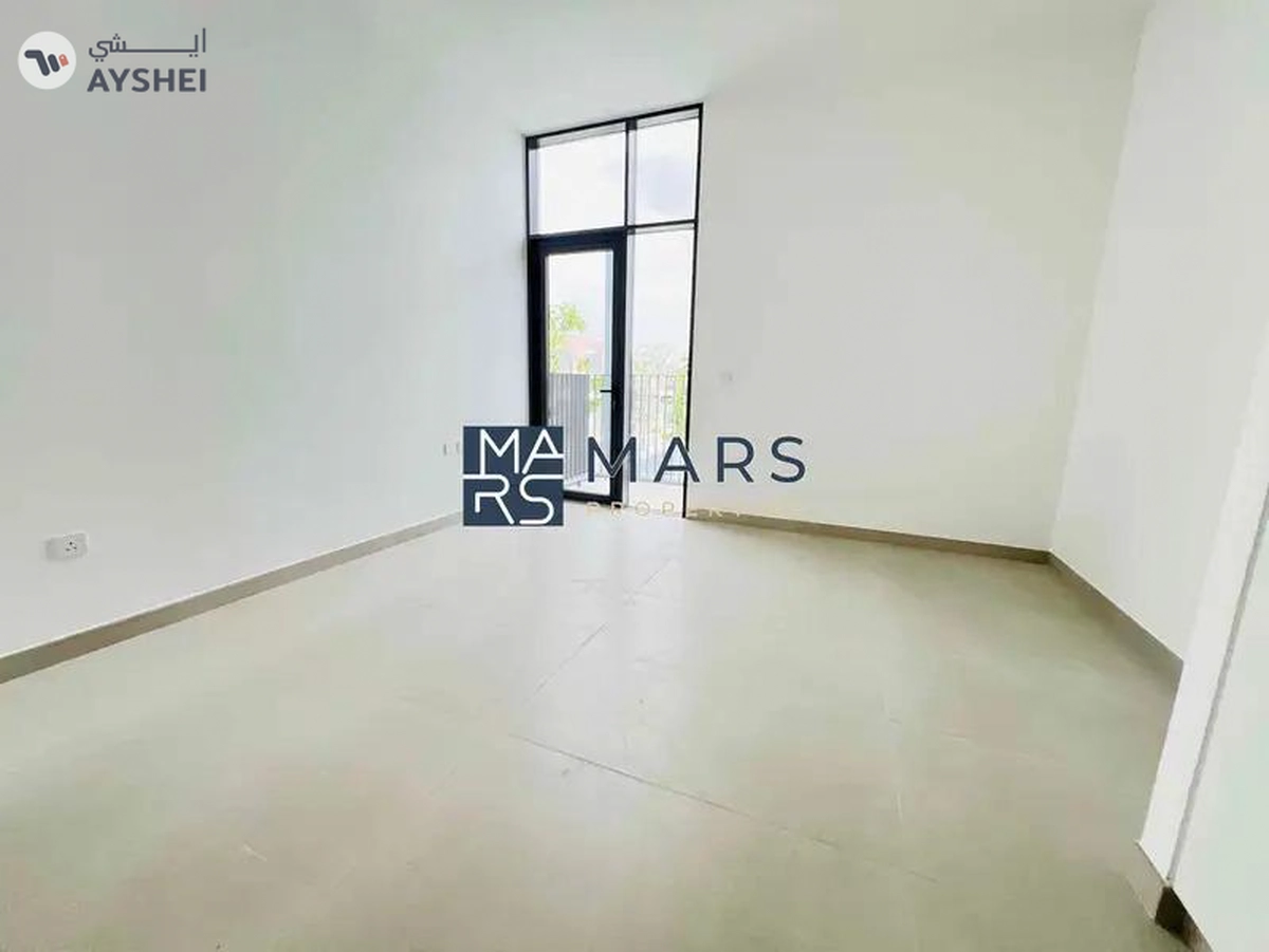 Brand New Villa in Luxury Community Ready To Move