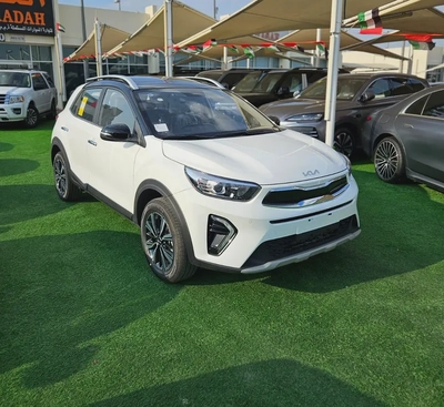 KIA / KX1 / 2025 / FULL OPTIONE / SUNROOF / LEATHER SEATS / DRIVE MODE-0