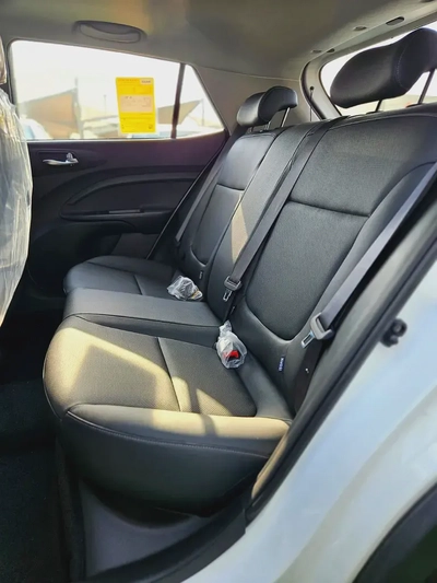 KIA / KX1 / 2025 / FULL OPTIONE / SUNROOF / LEATHER SEATS / DRIVE MODE-9