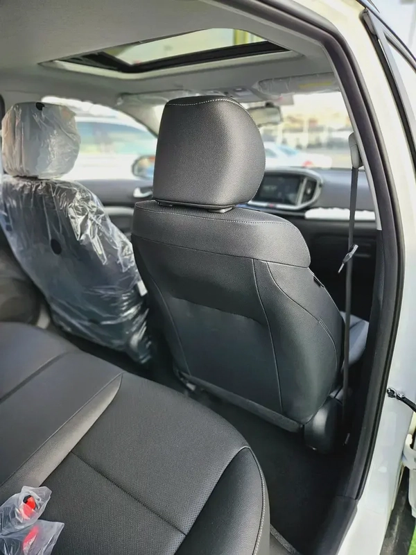 KIA / KX1 / 2025 / FULL OPTIONE / SUNROOF / LEATHER SEATS / DRIVE MODE