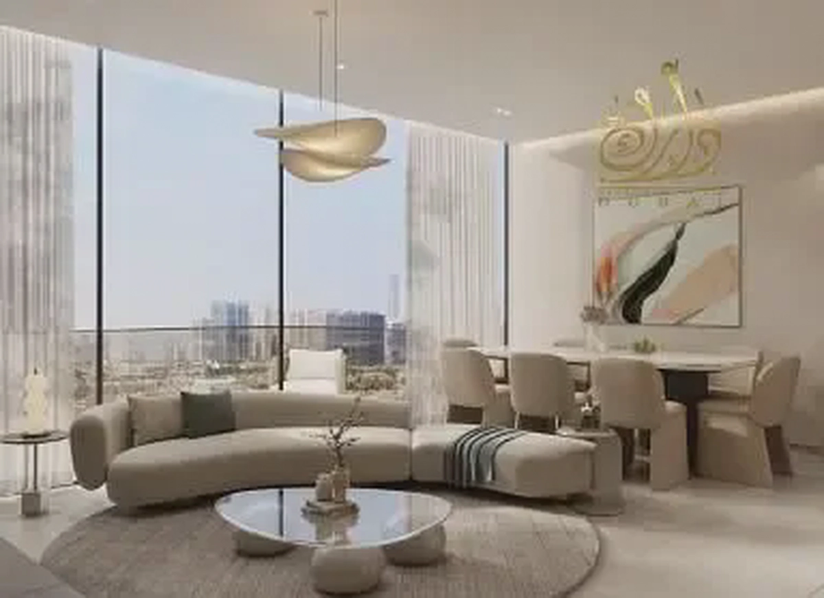 5 Years Payment Paln| 0.25% Monthly |High ROI | Investor Deal High Floor-3-3