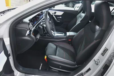 Mercedes-Benz A-Class A 35 AMG 2026 GCC Specs-10