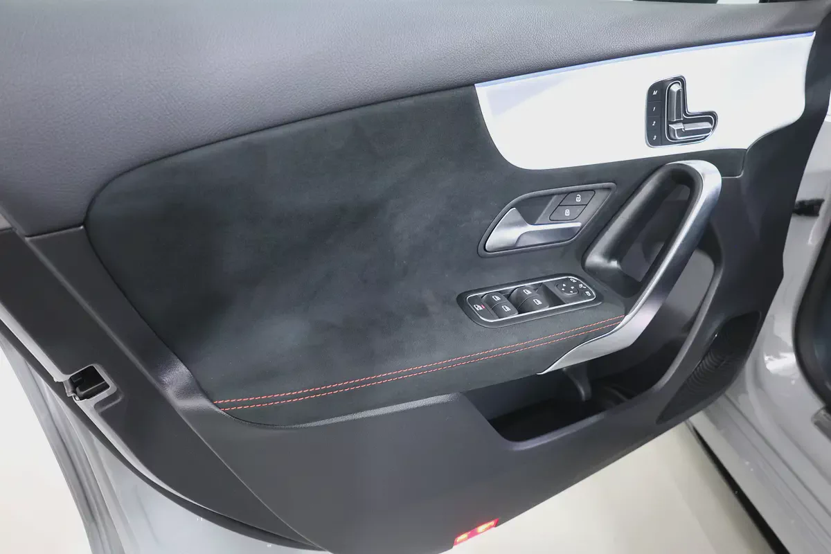 Mercedes-Benz A-Class A 35 AMG 2026 GCC Specs-9-9