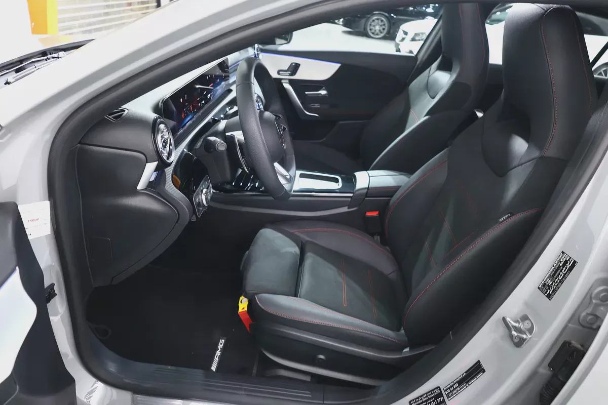 Mercedes-Benz A-Class A 35 AMG 2026 GCC Specs-10-10