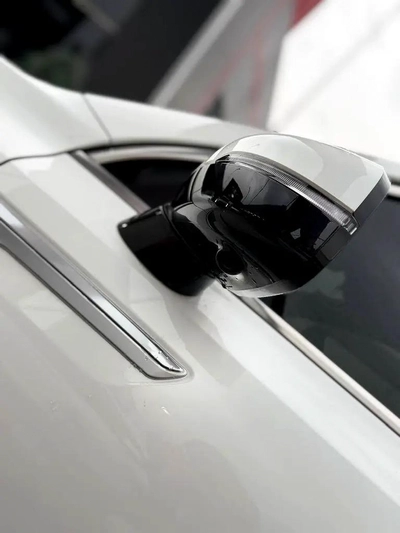 Kia Sorento 2025 - Korean Specs-1