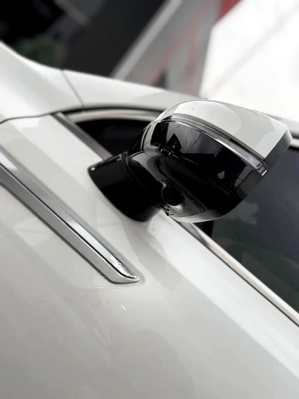 Kia Sorento 2025 - Korean Specs