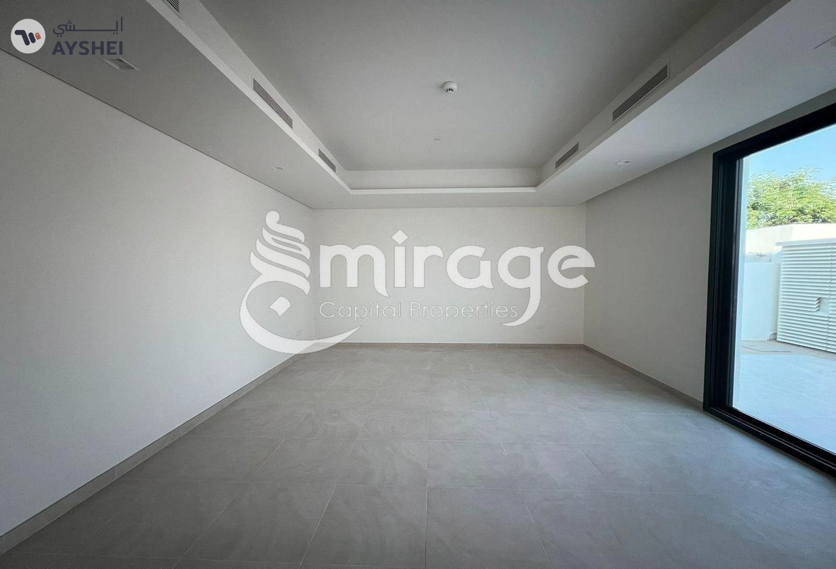 VILLA FOR SALE IN THE DUNES, SAADIYAT RESERVE