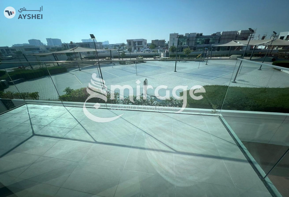 VILLA FOR SALE IN THE DUNES, SAADIYAT RESERVE