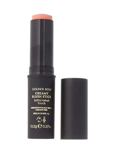 Golden Rose Creamy Blush Stick 101 Pink-1