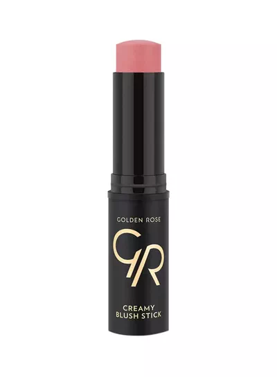 Golden Rose Creamy Blush Stick 101 Pink-0