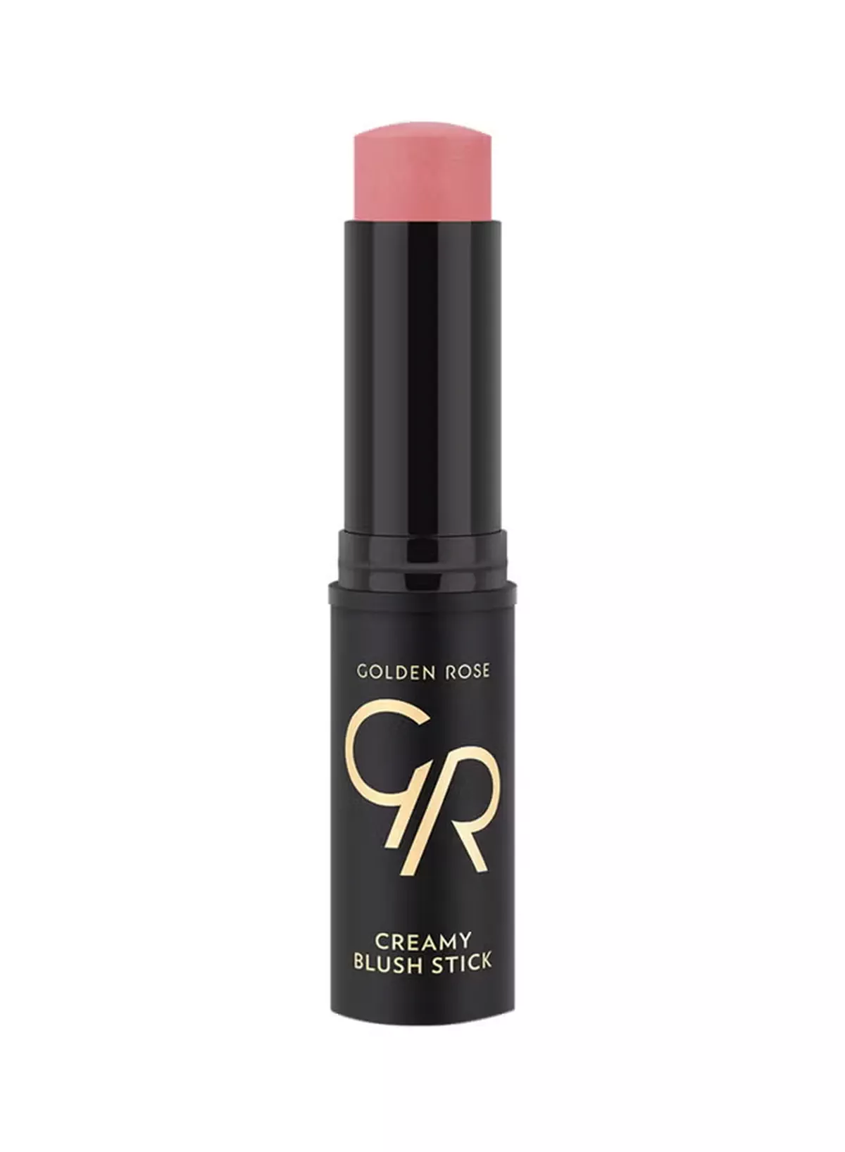 Golden Rose Creamy Blush Stick 101 Pink