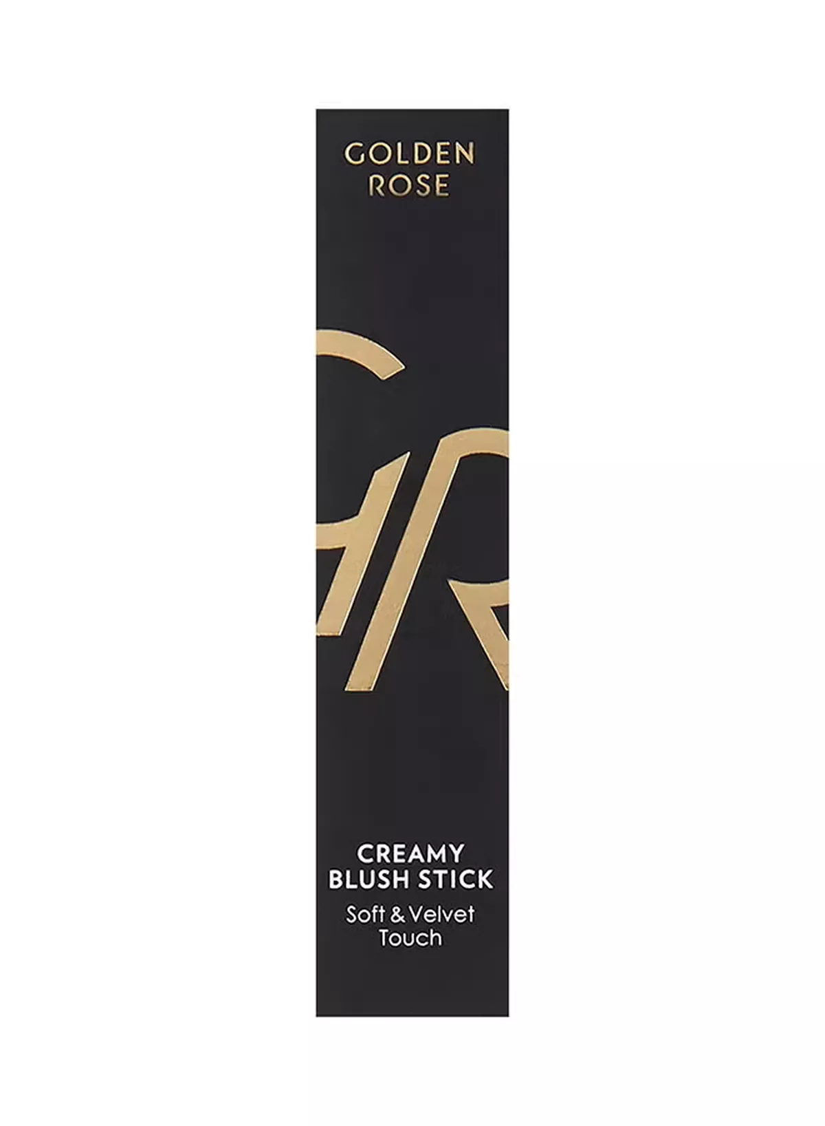 Golden Rose Creamy Blush Stick 101 Pink-2-2
