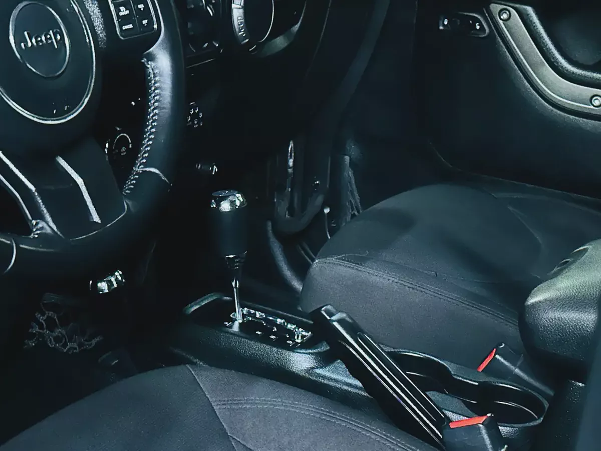 2018 GCC JEEP WRANGLER SPORTS UNLIMITED FULL AGENCY MAINTAINED WARRANTY AVAILABLE-14-14