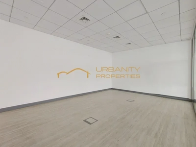 Premium Fully Fitted Office | Prime Business Bay Location-2