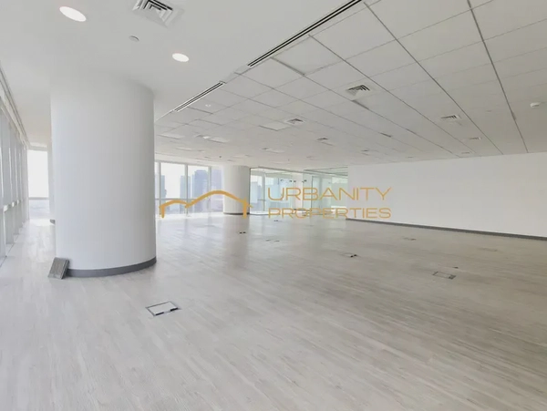 Premium Fully Fitted Office | Prime Business Bay Location