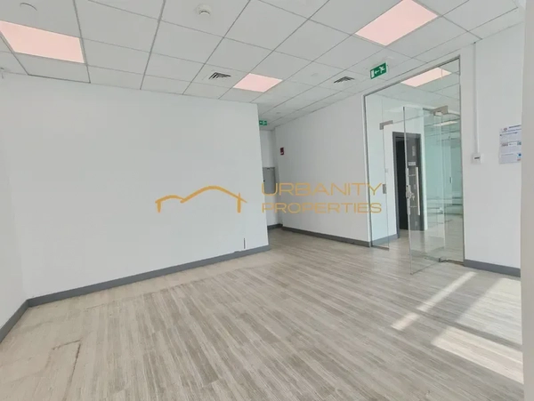Premium Fully Fitted Office | Prime Business Bay Location