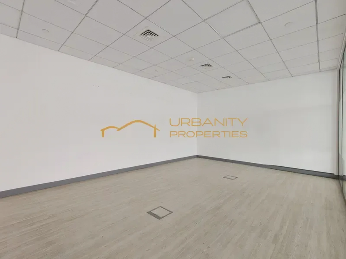 Premium Fully Fitted Office | Prime Business Bay Location-2-2