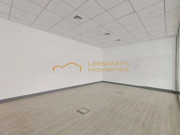 Premium Fully Fitted Office | Prime Business Bay Location