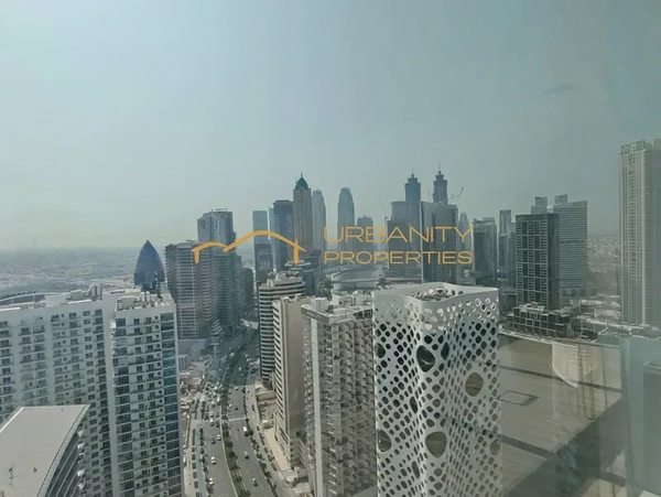 Premium Fully Fitted Office | Prime Business Bay Location