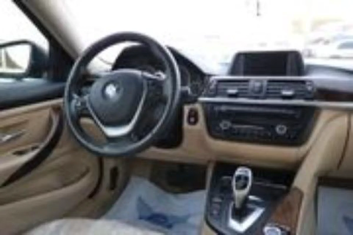 Used BMW 4 Series Coupe 428i 2014-9-9