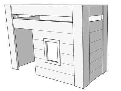Noah Bunk Bed-3
