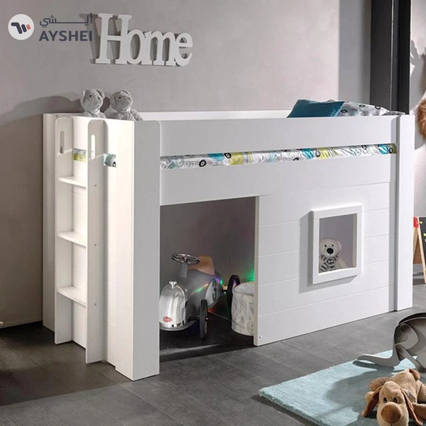 Noah Bunk Bed