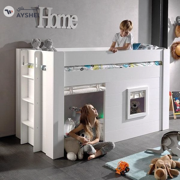 Noah Bunk Bed