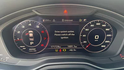 Audi A4 40 TFSI 2019 GCC Specs-10
