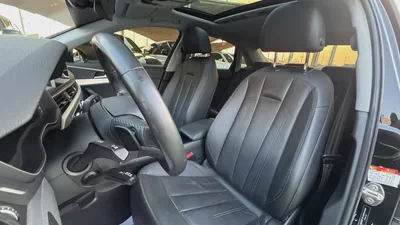 Audi A4 40 TFSI 2019 GCC Specs-13