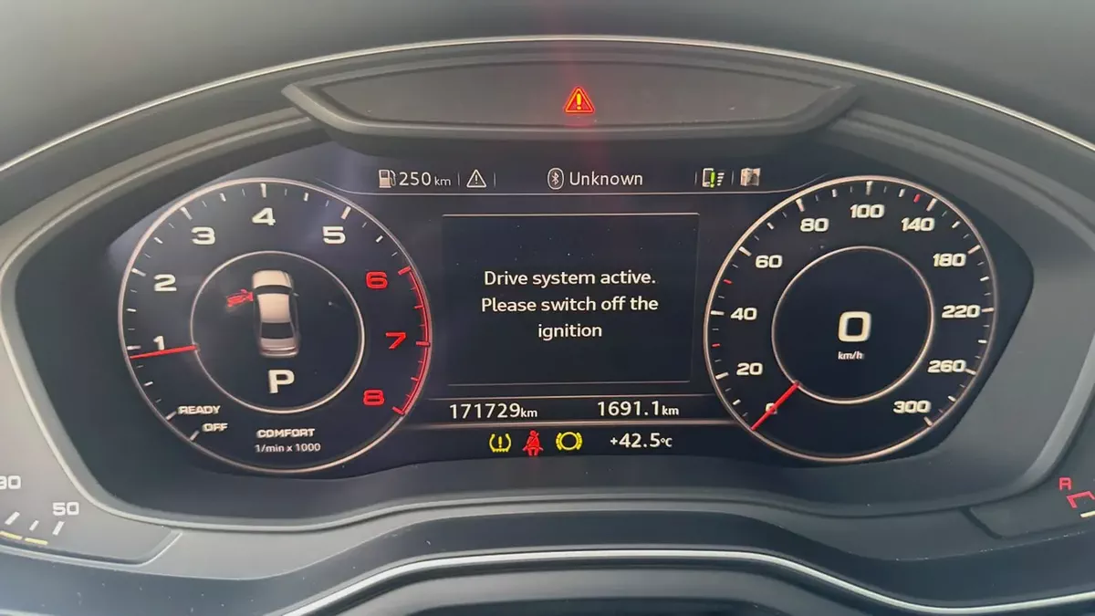 Audi A4 40 TFSI 2019 GCC Specs-10-10