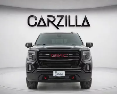 GMC Yukon AT4 2022 l GCC Specs l 2 Keys l AED 3,329 / Monthly-2