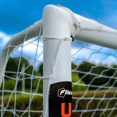 Flick Urban U-Pvc Match Goal 8 x 6 - Model FFG086-3
