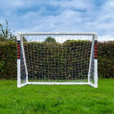 Flick Urban U-Pvc Match Goal 8 x 6 - Model FFG086-4