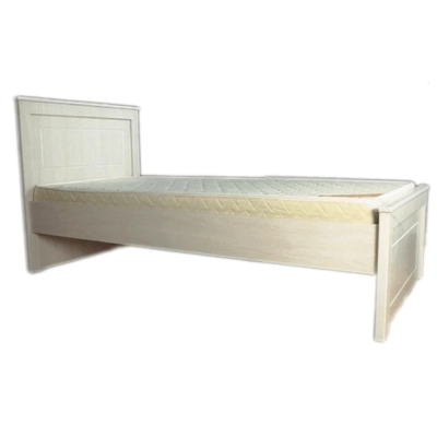 Serene Bed, 90/120, Custom-0