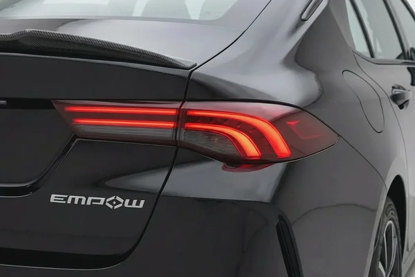 AED 1,038 P.M l 0% Downpayment l Empow S GL l Excellent Condition